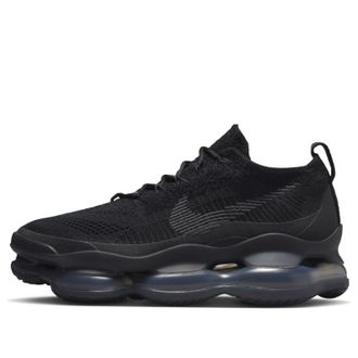 Nike Air Max Scorpion Flyknit Triple Black DJ4701-003