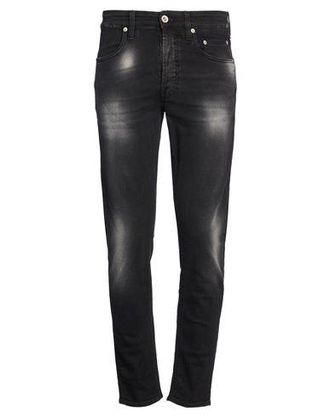 Siviglia BOTTOMWEAR - Pantaloni jeans su YOOX.COM