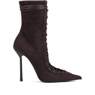 Le Silla 120mm Colette Ankle Boots