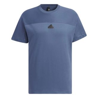 adidas Tech Cool T-shirt Asia Sizing Teal IT3938