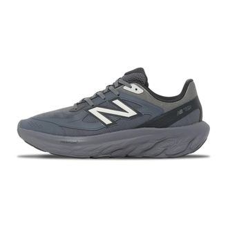 New Balance Hombre, Deporte, Gris, Talla: 44 1/2 EU