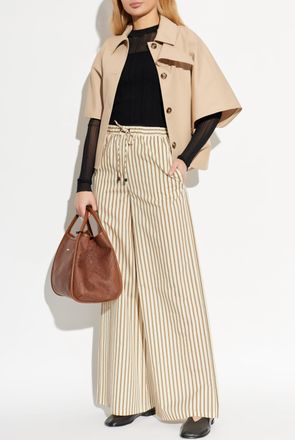 Sportmax Top Buono, Womens, Black