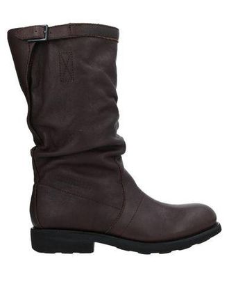 Dirk Bikkembergs FOOTWEAR - Boots on YOOX.COM