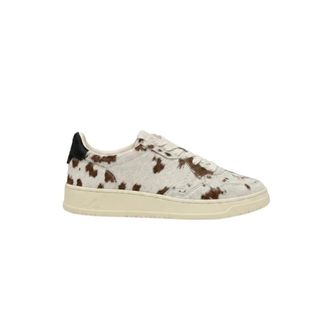 Autry Sneakers - Dames - Sneakers - Veelkleurig - 36 EU - Schoenen