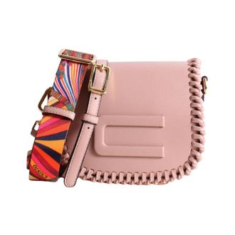 Custo Barcelona Borsa a tracolla - - Bags - Donna - Rosa - ONE SIZE