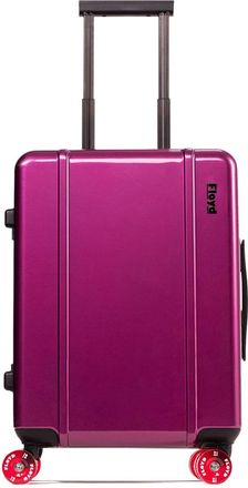 Floyd Check-In Suitcase - Mens - Polycarbonite