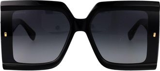 Dsquared2 Squared Sunglasses D2 0185/G/S 807