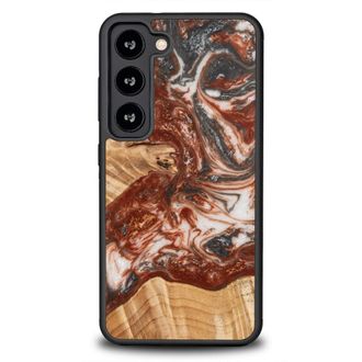 OEM Funda &Uacute;nica Bewood Para Samsung Galaxy S23 - Planetas - Venus