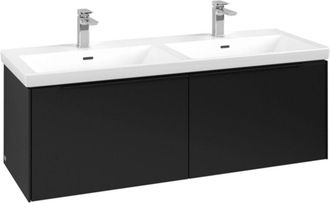 Villeroy & Boch Subway 3.0, Mueble De Lavabo, 1272x429x478 Mm, 2 - Villeroy&boch