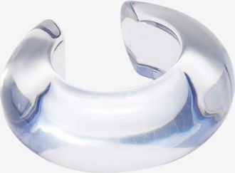 Lizzie Fortunato Transparente Manschette Arc Lilac