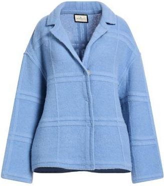 Bruno Manetti MAGLIERIA - Cardigan su YOOX.COM