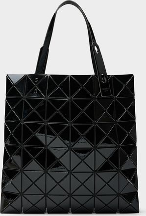 Issey Miyake Womens Lucent Tote Bag Bao Bao Issey Miyake