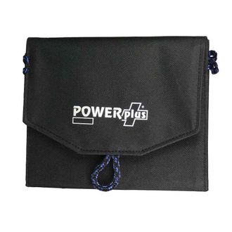 OEM Caricabatterie Solare Pieghevole Powerplus Tiger Pannello Solare