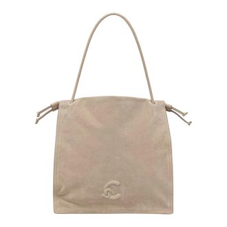 Coccinelle Mujer, Bolsos, Beige, Talla: ONE Size