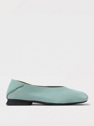 Camper Ballet Flat CAMPER Woman color Green