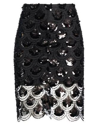 Rotate BOTTOMWEAR - Midi skirts sur YOOX.COM