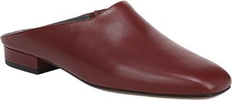Franco Sarto Daley Leather Mule