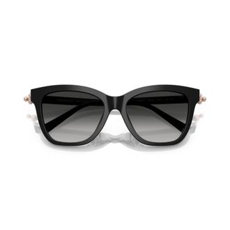 Tiffany & Co. 0tf4241d Oversized Square Sunglasses