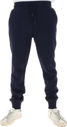 Napapijri Malis Wint Trainingsbroeken - Heren - Sweatpants - Blauw - XL - Katoen - Broeken