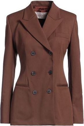 Valentino Garavani SUITS and CO-ORDS - Blazers on YOOX.COM