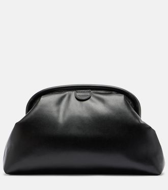 Stella McCartney Clutch Falabella imbottita