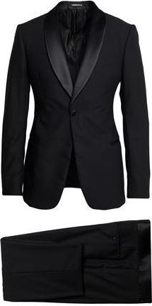 Emporio Armani TRAJES Y CONJUNTOS - Trajes en YOOX.COM