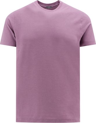 Zanone T-shirt