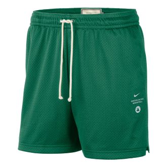 Nike Boston Celtics Standard Issue Dri-FIT 5 Shorts Clover IQ2441-312