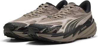 Puma Scarpe trail running Velocity NITRO da uomo, Accessori, Beige, 48.5