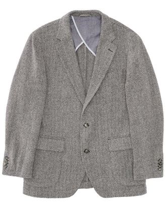 J.McLaughlin J. McLaughlin McCown Jacket