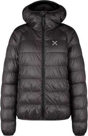 Montura Vertigo Diamond Duvet Daunenjacke f&uuml;r Damen | grau