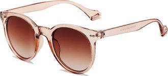 Generic Retro Mens and For Womens Outdoor Sunglasses, Internet Celebrity Decorative Glasses (Color : E, Size : Medium) 2026