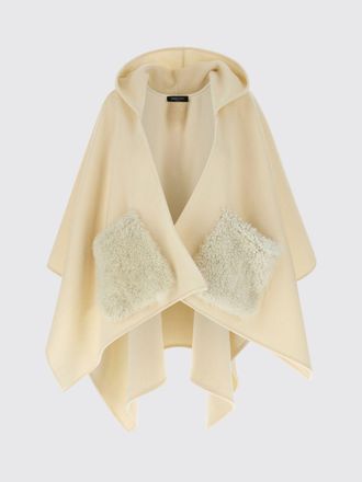 Fabiana Filippi Coat FABIANA FILIPPI Woman color White