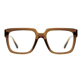 Kuboraum Mujer, Accesorios, Marrón, Talla: ONE Size