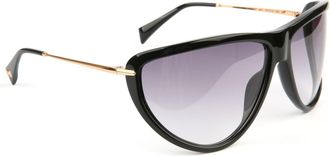 Ana Hickmann Sunglasses HI9251 A01 71