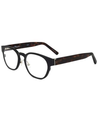 3.1 Phillip Lim Phillip Lim By Linda Farrow Mens Pl60 51Mm Optical Frames