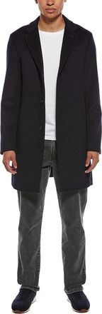 Reiss Crombie Coat