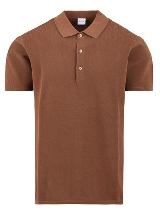 Aspesi T Shirts And Polos Brown