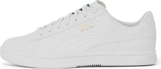 Puma Unisex Court Star SL Trainers Lace Up White Size UK 10.5