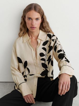 Reiss Shirt, 18