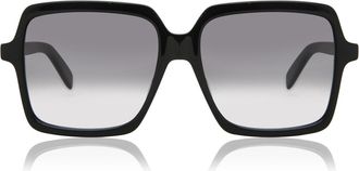 Saint Laurent SL 174 001 Womens Sunglasses Black Size 56 - Free RX Lenses - Free RX Lenses