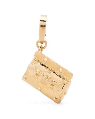 Valentino Rockstud Metal Charm