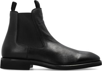 Tom Ford Uomo, Scarpe, Nero, 40 EU, new