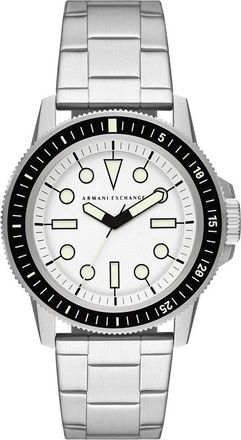 A|X Armani Exchange Men Classic Watch