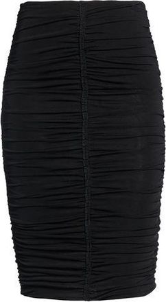 Givenchy PARTES DE ABAJO - Faldas midi en YOOX.COM