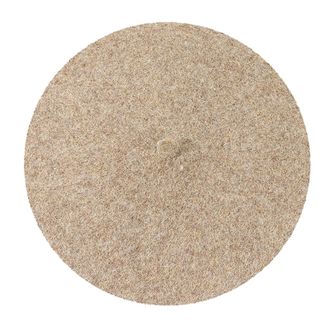 Generic Childrens Caps Boys Wool Beret Lady British Vintage Winter Korean Version Bud Hat Literary Day System All French Costume Men, khaki, One Size