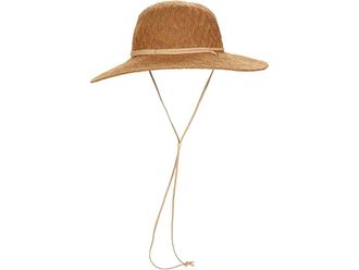 Sunday Afternoons Dreamer Womens Hat Caps Toffee : MD, Polyester