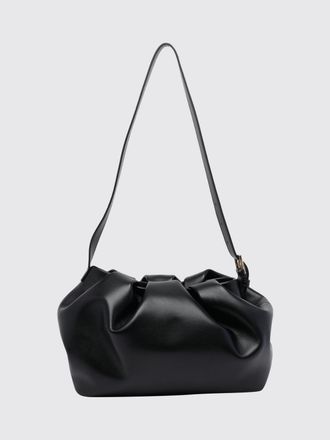Themoir&egrave; Borsa Athena in pelle vegana drappeggiata
