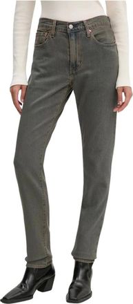 Levi's Uomo, Jeans, Grigio, W36 L34, new