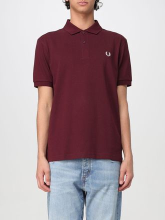 Fred Perry Polo Fred Perry in cotone